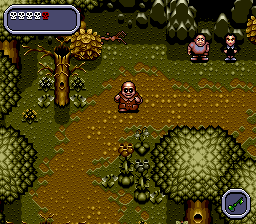 Addams Family Values